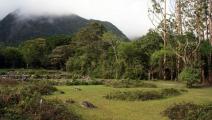 El Valle de Antón está encantado