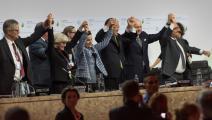 Entra en vigor Acuerdo de París contra el cambio climático 