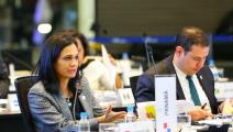 Panamá en CELAC 2016