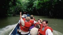 Aumentan visitas de españoles a Panamá