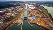 Nombres de las nuevas esclusas del Canal
