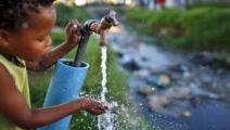 Sin agua varios sectores de la ciudad capital