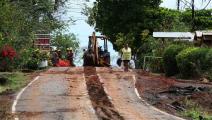 Entregan orden de proceder para mejorar red de agua en Parita
