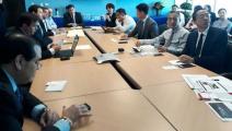 Air China coordina detalles para apertura de vuelos en Panamá el próximo año