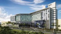 Hotel Wyndham Panama Albrook abrió sus puertas cerca de estación del Metro