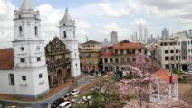 Dos consorcios presentaron propuestas para restaurar Catedral