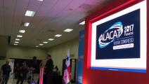 Panamá sede de congreso ALACAT en 2017