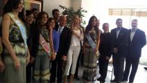 Empresa privada formaliza apoyo al carnaval panameño