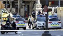  Panamá condena atentado en Barcelona