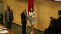 Ratifican a Gustavo Him como administrador general de la ATP