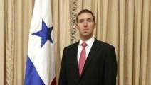 Nuevo ministro del MICI, Augusto Arosemena Moreno