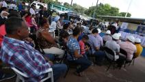 Avanza Sanidad Básica 100/00 con más de 124 corregimientos censados