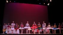 Culmina con éxito el Ballet Estrellas del Siglo 21