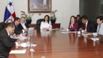 Comisión oficial evalúa avances en caso Barro Blanco