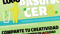  Alcaldía panameña convoca a concurso de logo “Basura Cero”