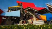 Biomuseo, una mirada a nuestro génesis
