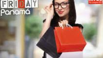 Comercios en Panamá se preparan para el "Black Friday"