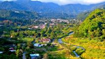 Boquete: destino paradisiaco en Chiriquí 