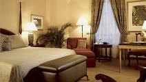 Habitaciones de hoteles casi se duplicarán en el 2013
