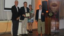 Café panameño rompe récord en el 'Best of Panamá'