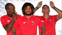 El Águila Harpía es la inspiración para uniforme de la selección panameña a Rusia 2018 
