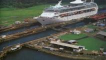 La gran fiesta del centenario del Canal de Panamá