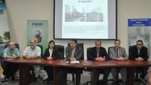 CAPAC Expo Hábitat en ATLAPA con 400 empresas de la construcción