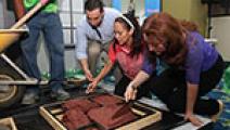 Inauguran mañana Capac Expohabitat 2014