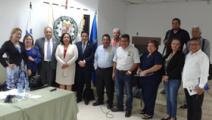 Empresarios panameños se capacitan con miras al mercado europeo