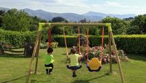 Turismo sin infancia robada