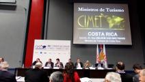 Así es la Conferencia Iberoamericana de Ministros y Empresarios de Turismo