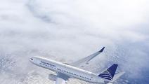 Copa Airlines reembolsará sin penalidades boletos no utilizados a Venezuela