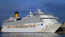 Costa Cruceros ha sido la más galardonada en Premios Excellence de Cruceros