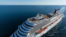 Carnival Horizon se suma a flota de bandera panameña