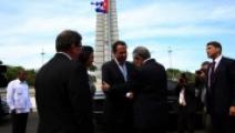 Panamá suaviza régimen de visas para cubanos