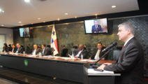 Aprueban proyecto de ley para prevenir blanqueo de capitales y financiamiento al terrorismo