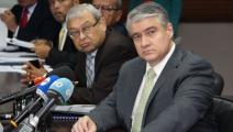 Dulcidio de la Guardia: Panamá trabaja "muy fuerte" para limpiar su imagen
