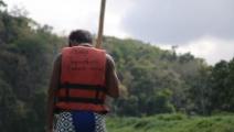 Emberás de Alto Chagres conquistan el turismo