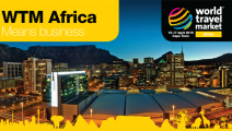 3era edición de WTM África