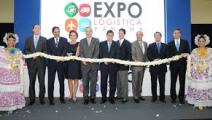Comienza la Expo Logística 2016
