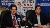 Todo listo para Expo Médica 2015 del 24, 25 y 26 de septiembre