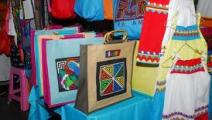 Inauguran 36 Feria Nacional de Artesanías