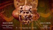  Una mirada artística al Panamá indígena