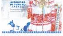 Autoridad de Turismo auspicia II Congreso Nacional de la Pollera
