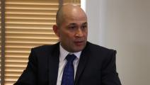 Gustavo Him emite declaración por entrevista al diario La Prensa 