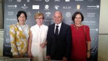 El turismo se viste de moda en el Fashion Week Panamá 2016