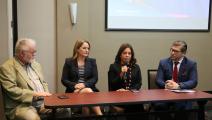 Panamá expone sobre retos y oportunidades ante Cámara de Comercio Británica 
