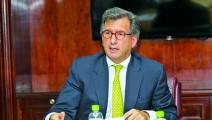 Nuevo miembro directivo de la ACP