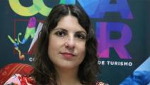 Gabriella Stowell: Su cultura y su gente hacen diferente a Panamá