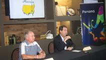 Panamá acoge Torneo de Golf Latín American Amateur Championship
